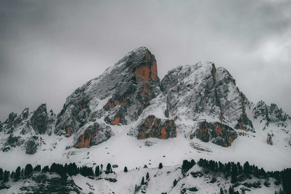 Mountain Lifestyle